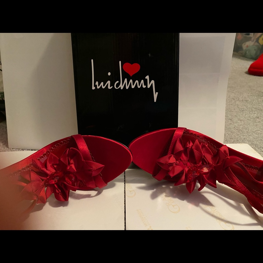 Red Luichiny - image 4